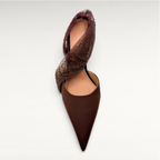 CARESSE SLINGBACK