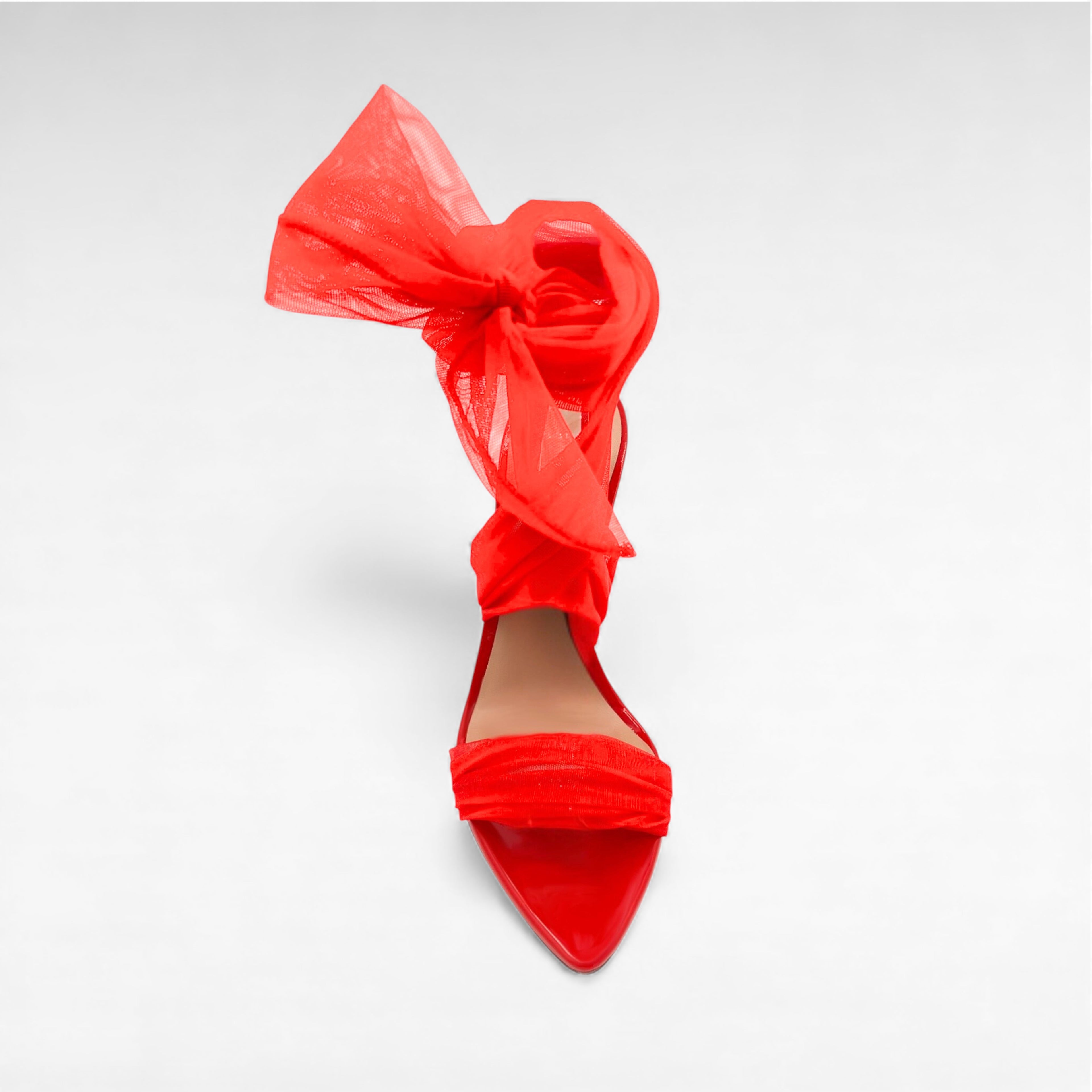 PARIS LACE-UP - GEDEBE