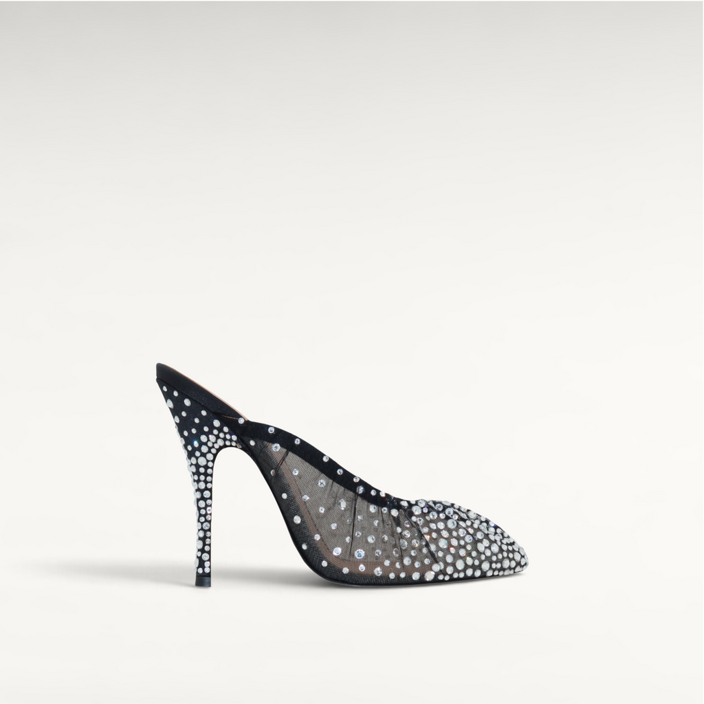 MARILYN MULES