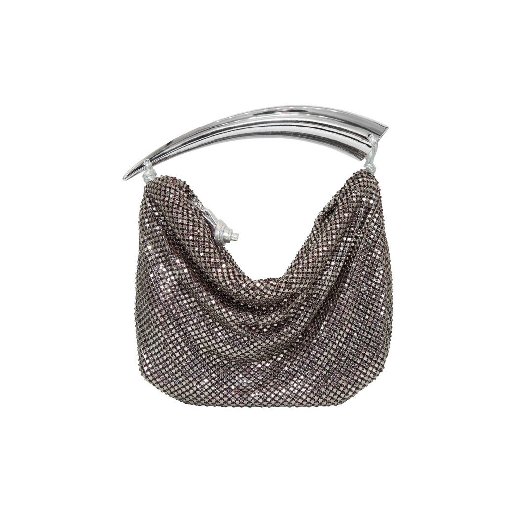 ☆ BLAKE MINI METAL MESH