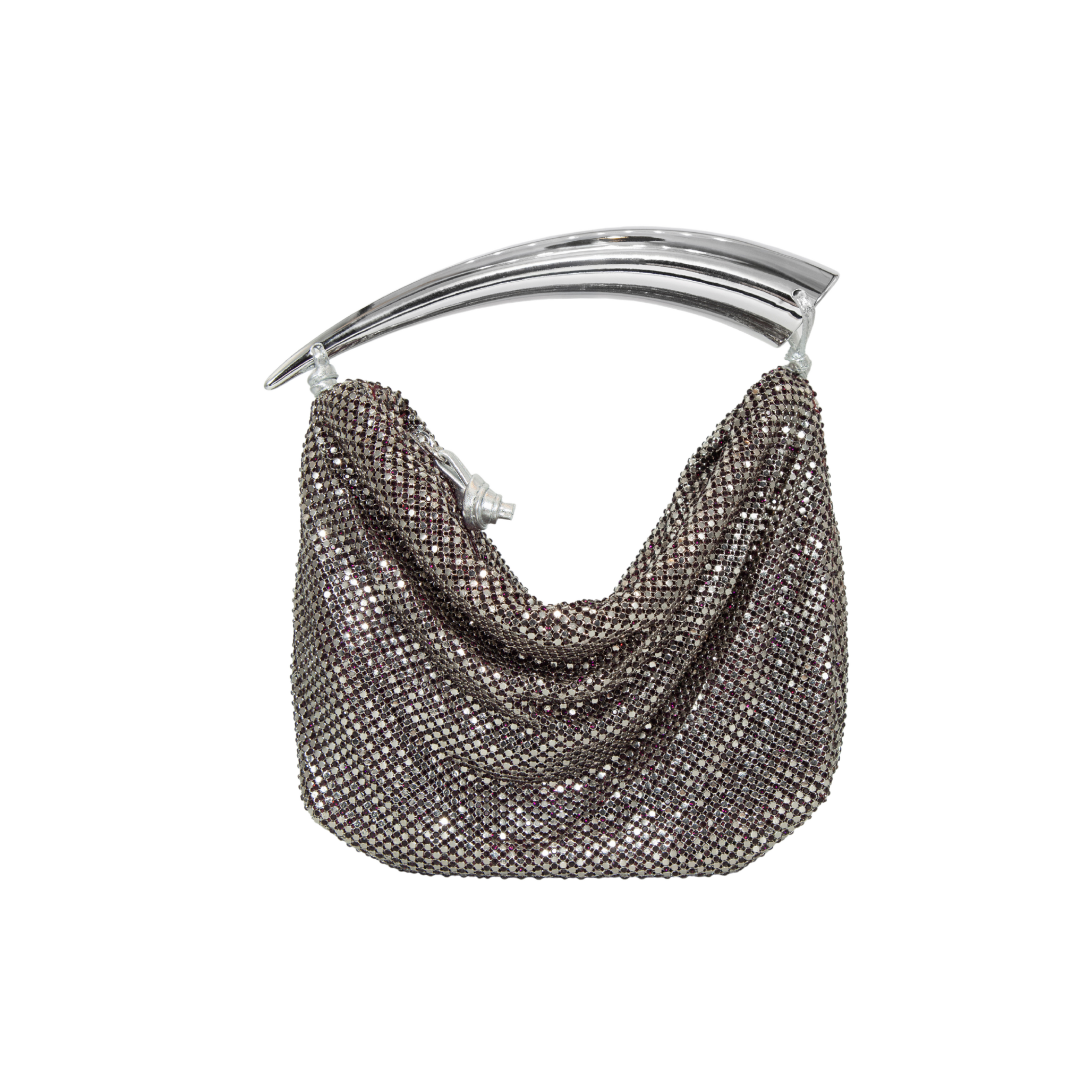 ☆ BLAKE MINI METAL MESH