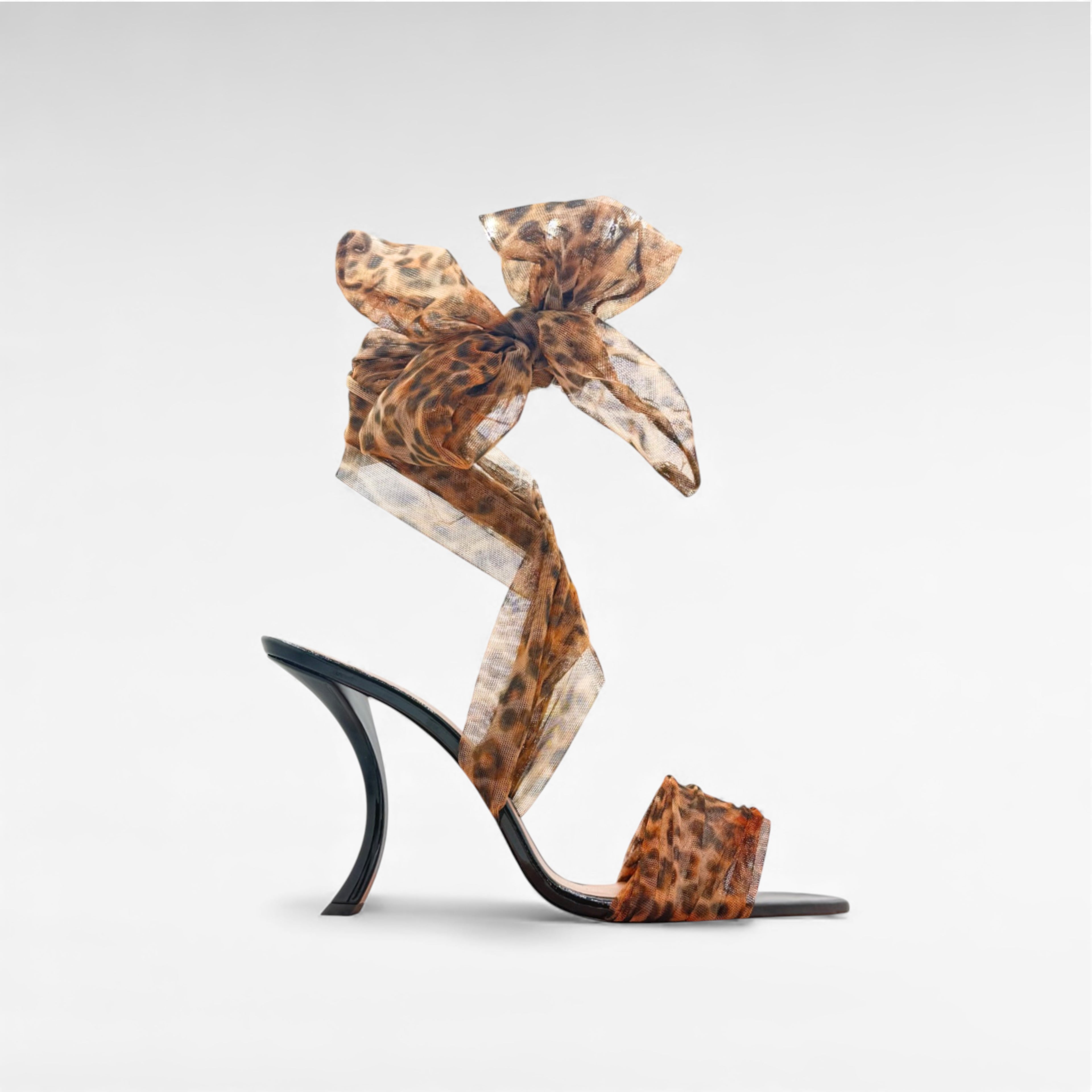 PARIS LACE-UP - GEDEBE