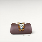 LUNETTE CLUTCH