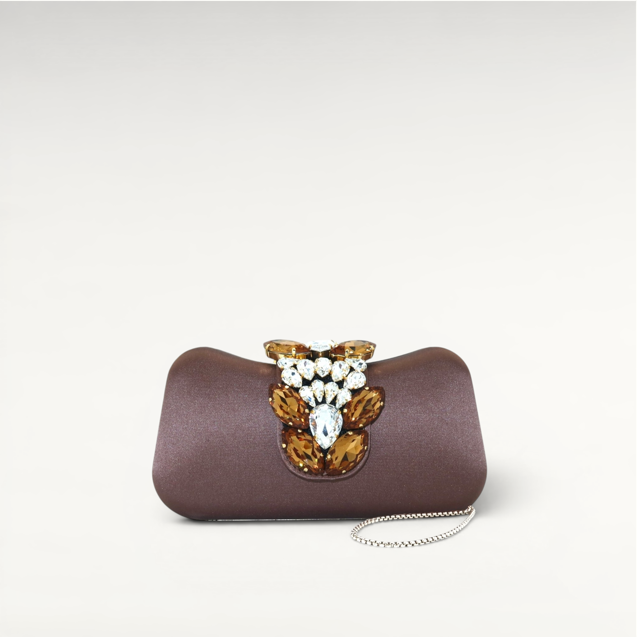 LUNETTE CLUTCH