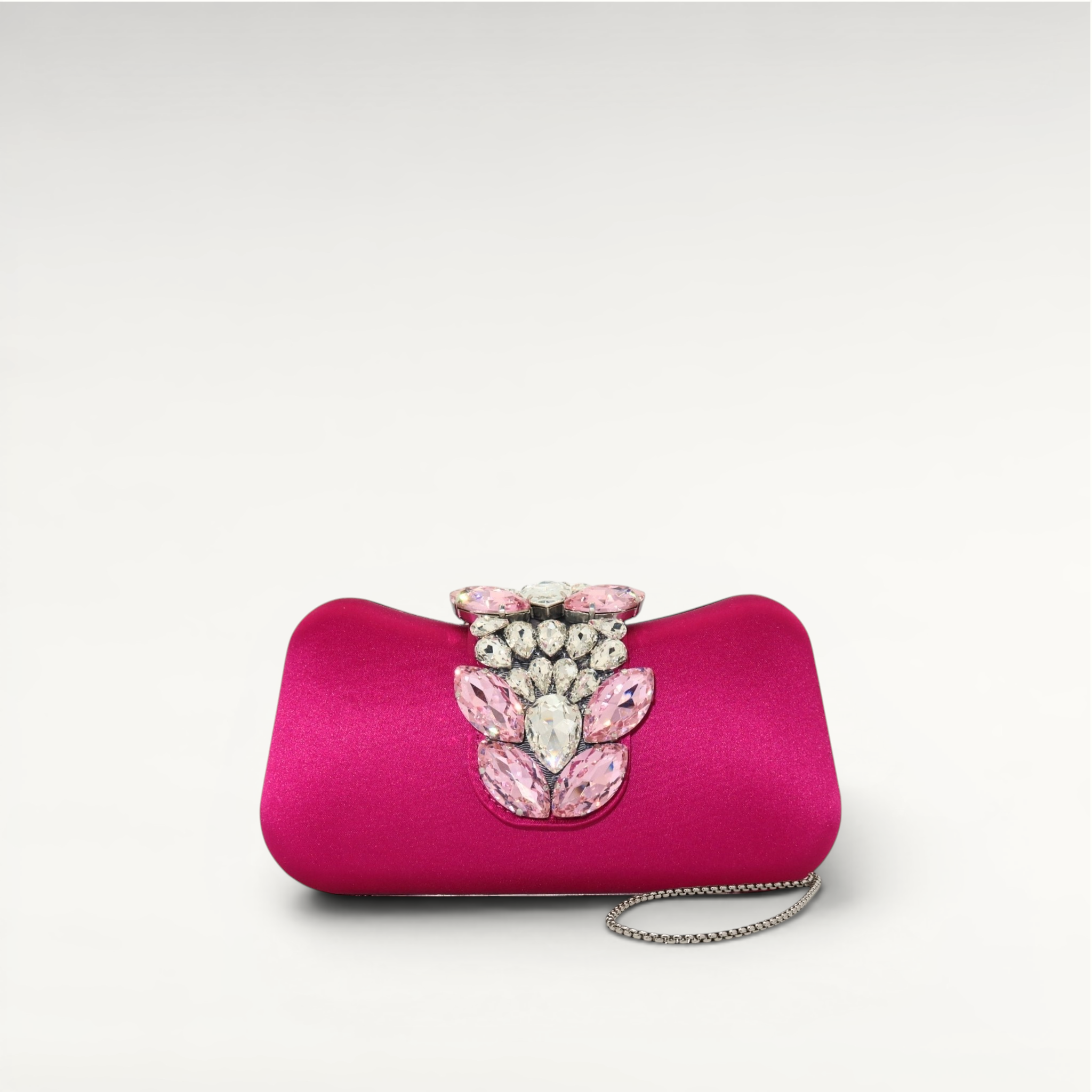 LUNETTE CLUTCH