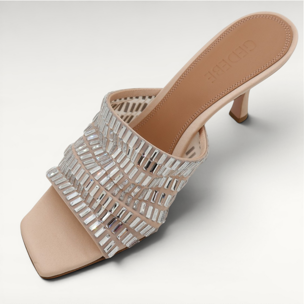 LUMIÈRE MULE
