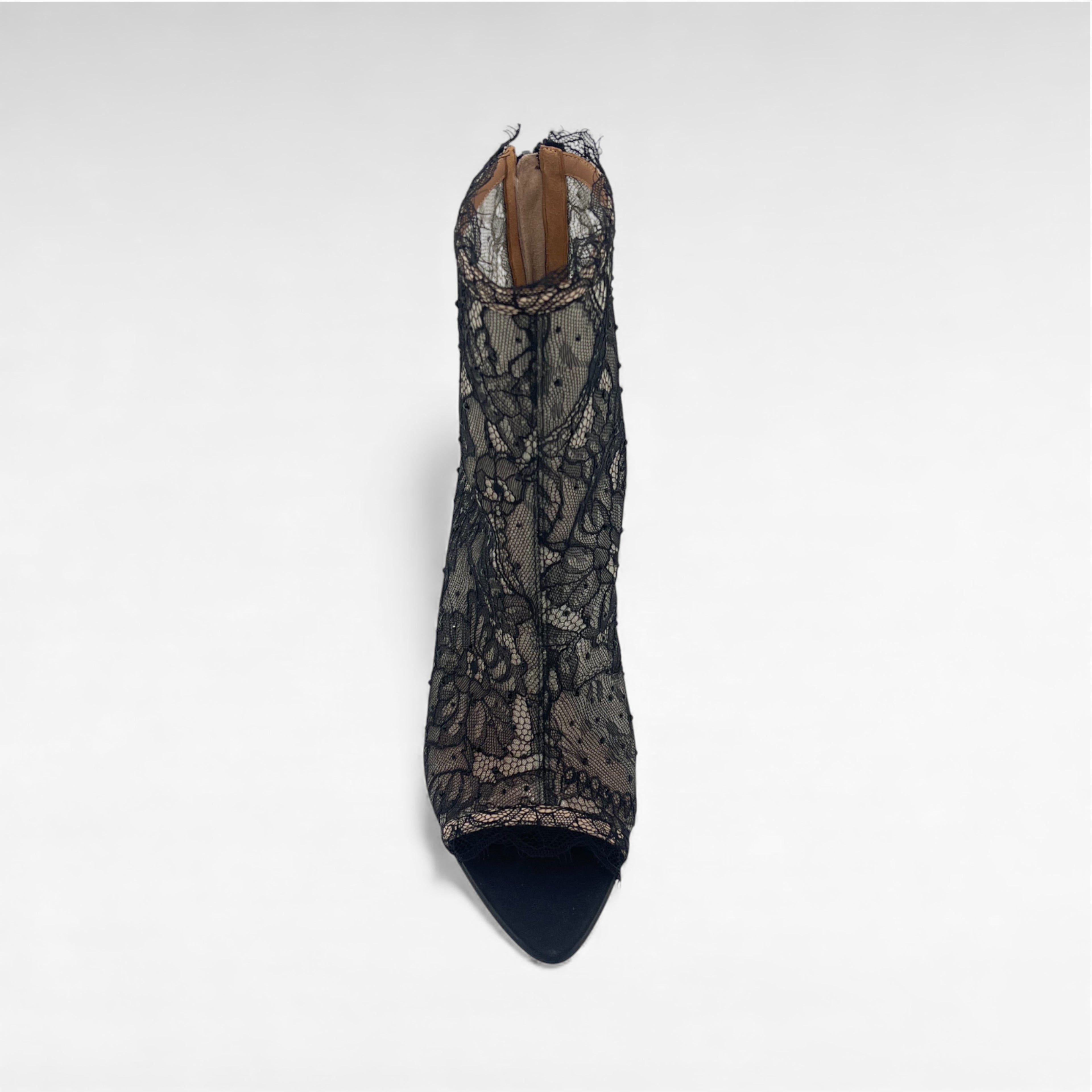 BELLA BOOTIE - GEDEBE