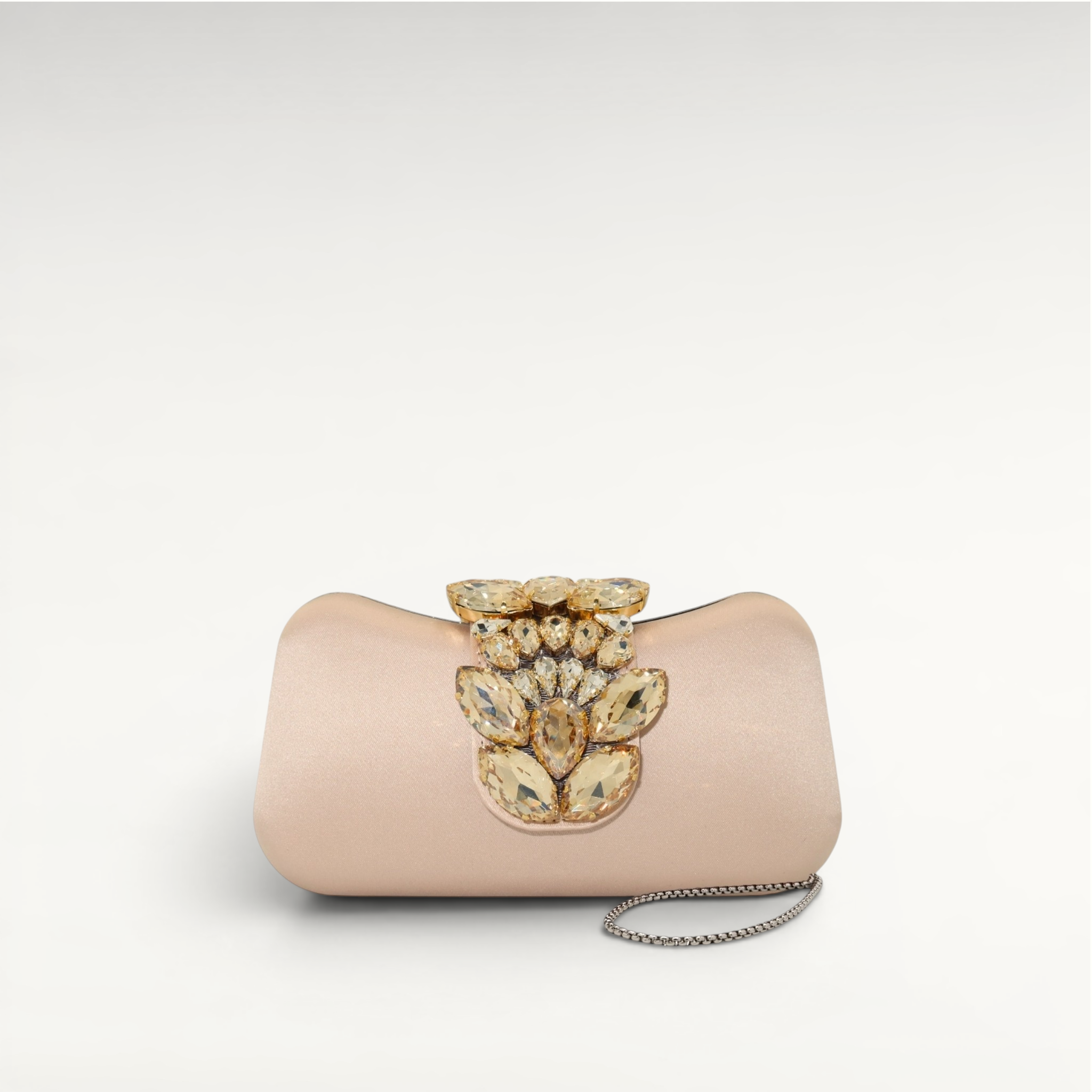 LUNETTE CLUTCH