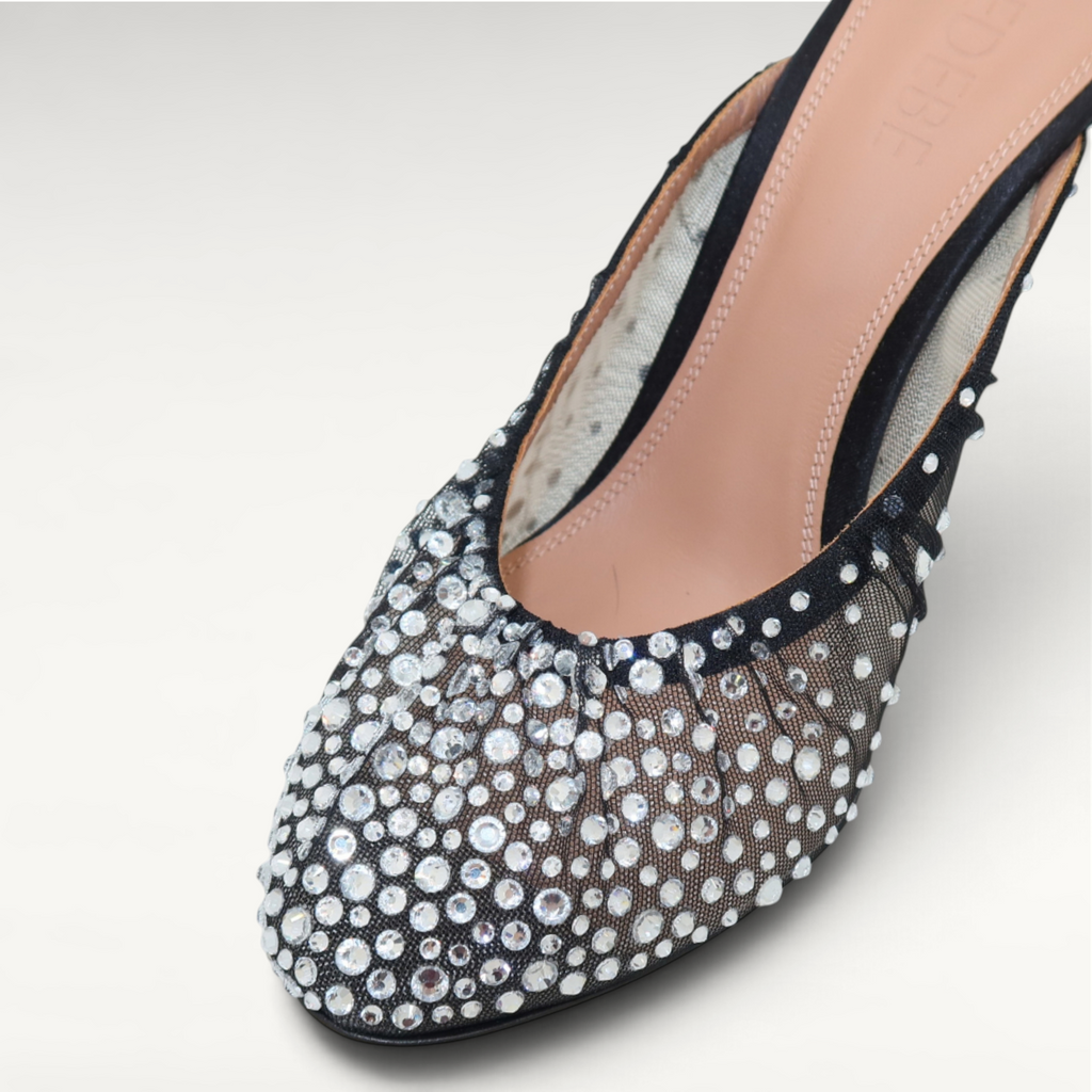 MARILYN MULES