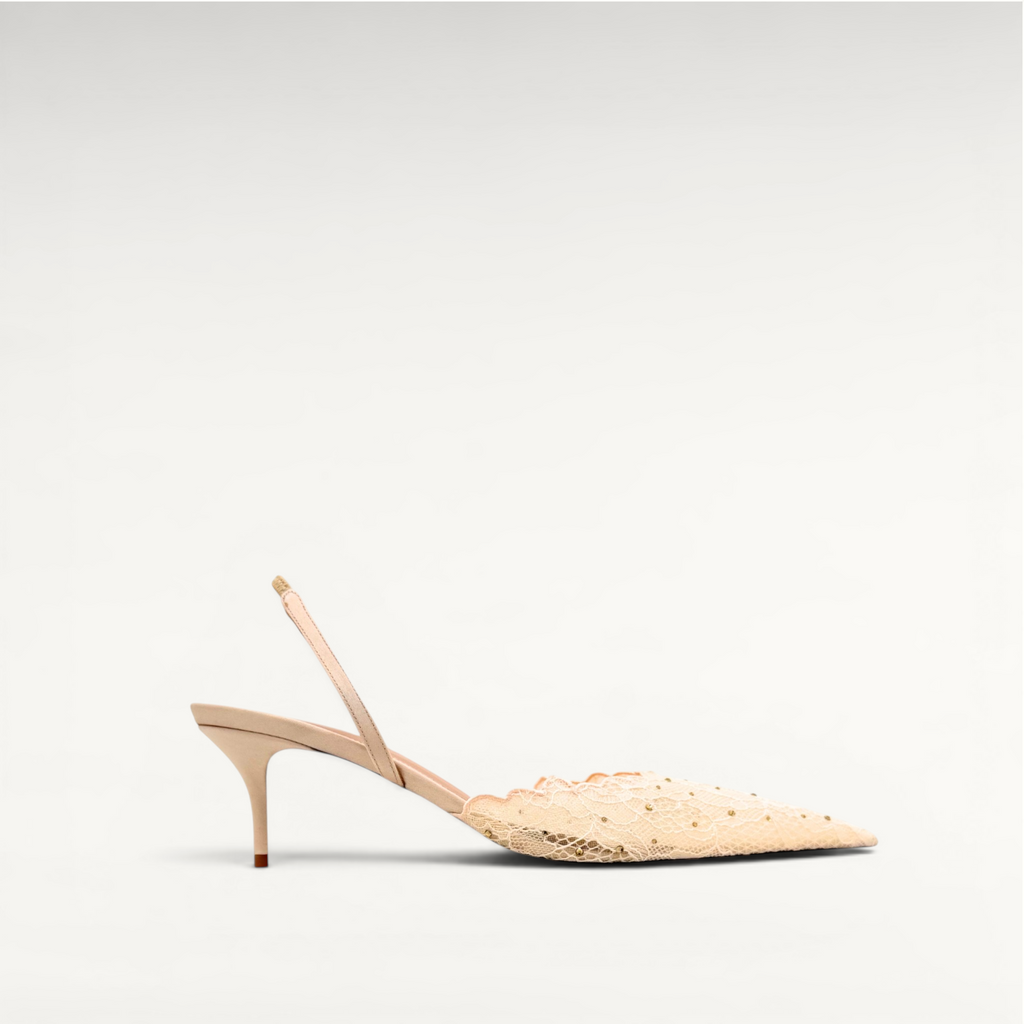BELLA SLINGBACK