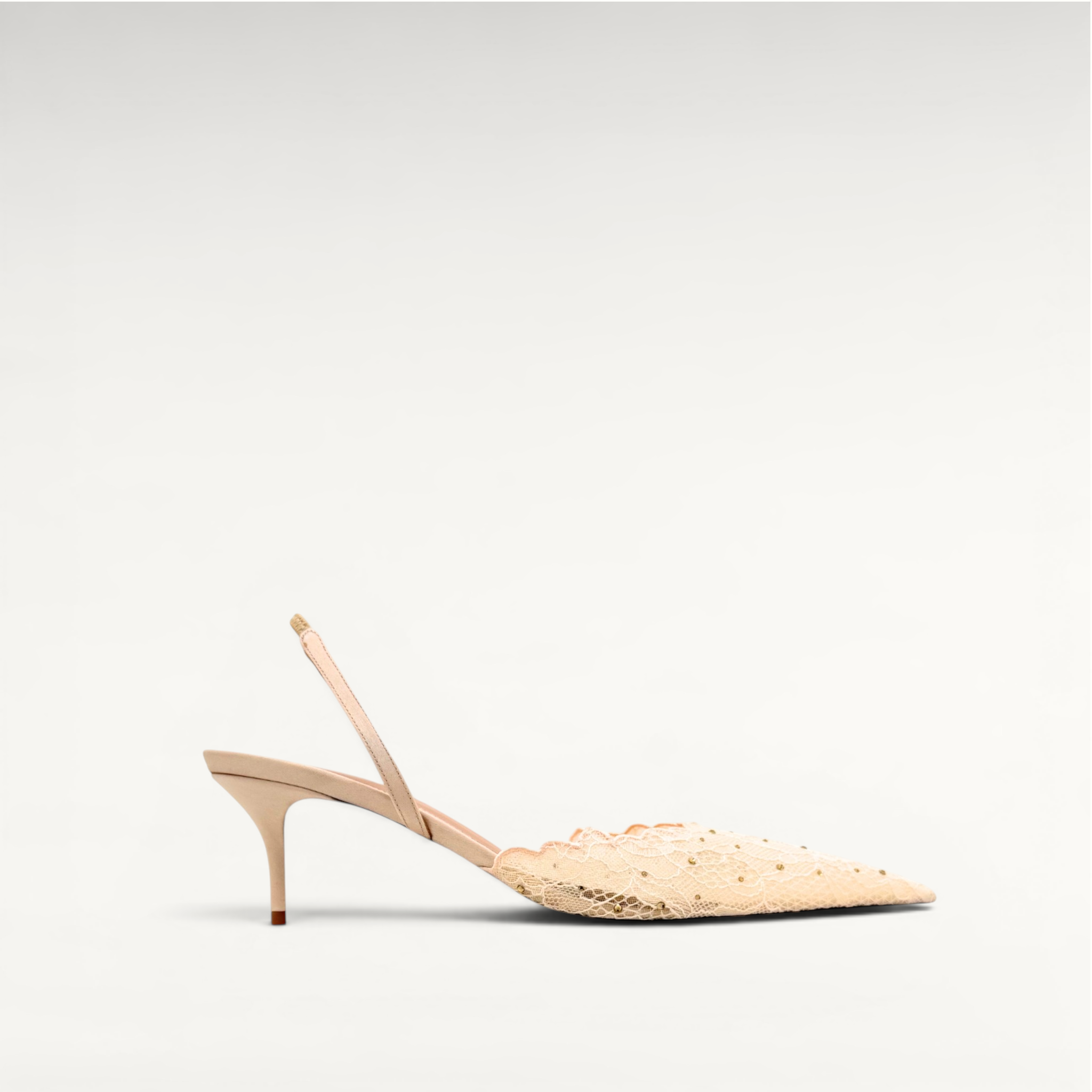 BELLA SLINGBACK