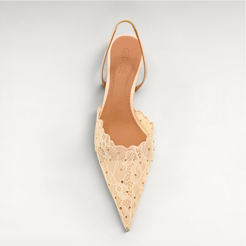 BELLA SLINGBACK