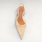 BELLA SLINGBACK