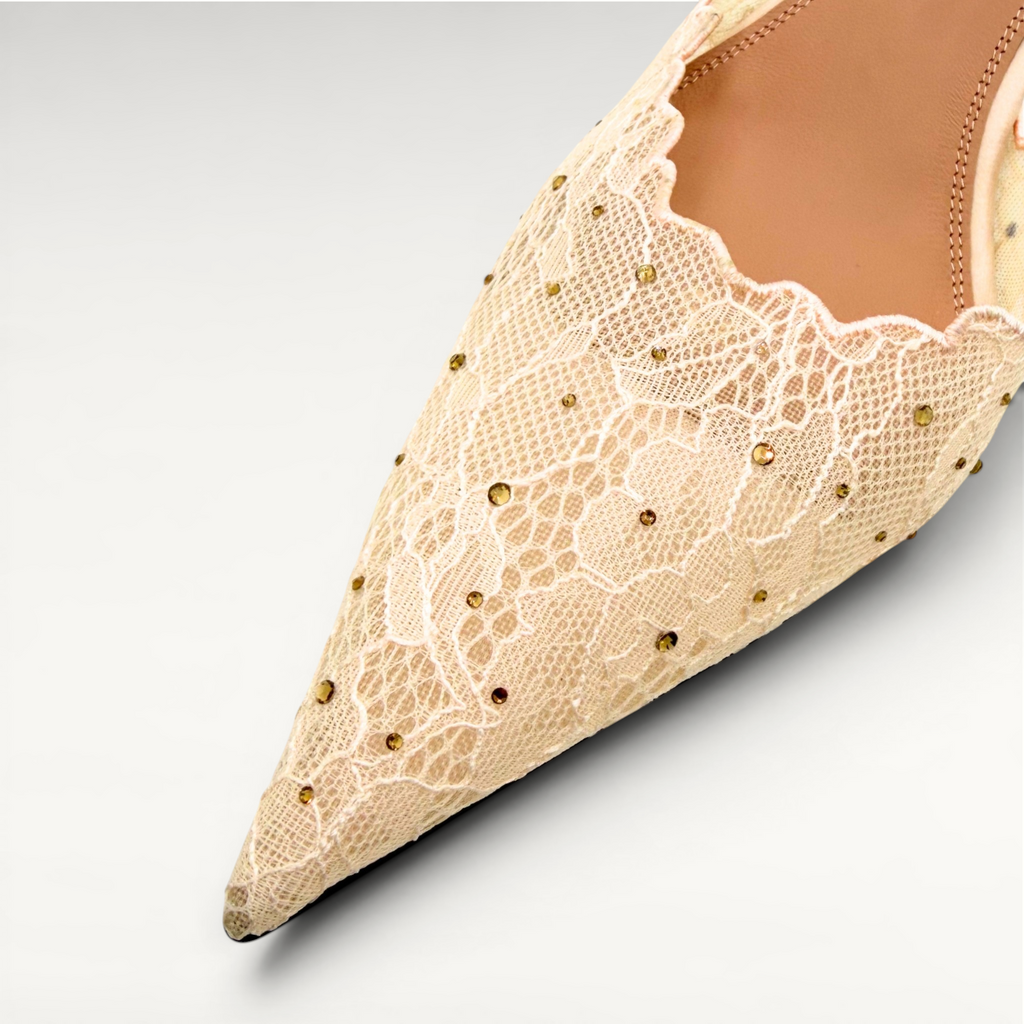 BELLA SLINGBACK