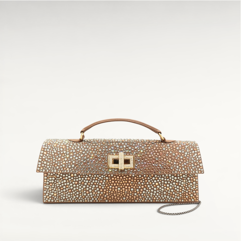 SOPHIE CLUTCH