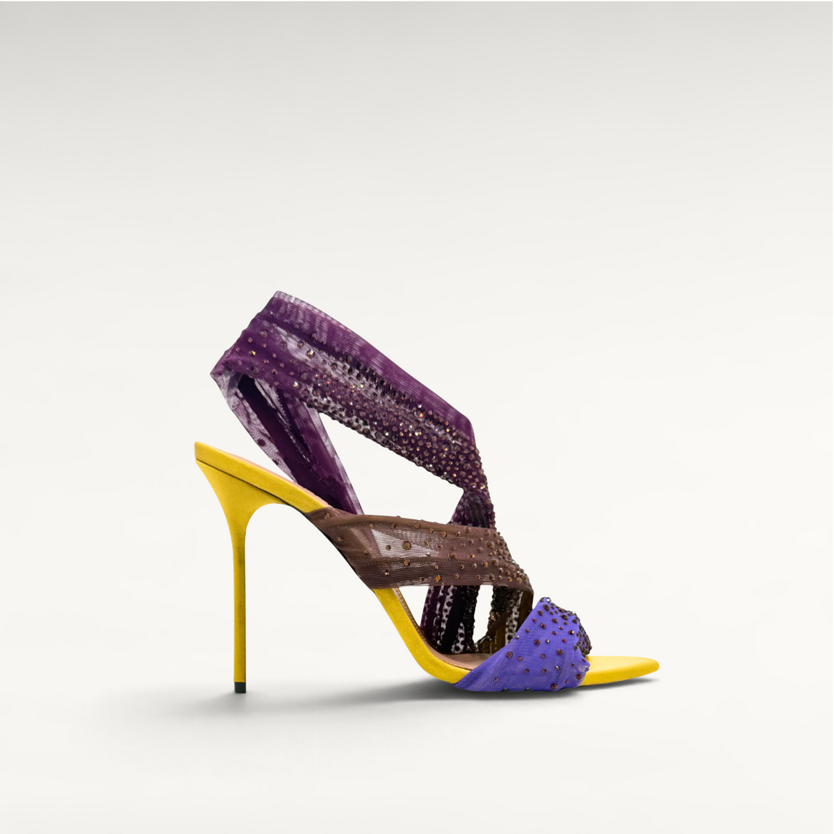 SYMPHONY SANDAL