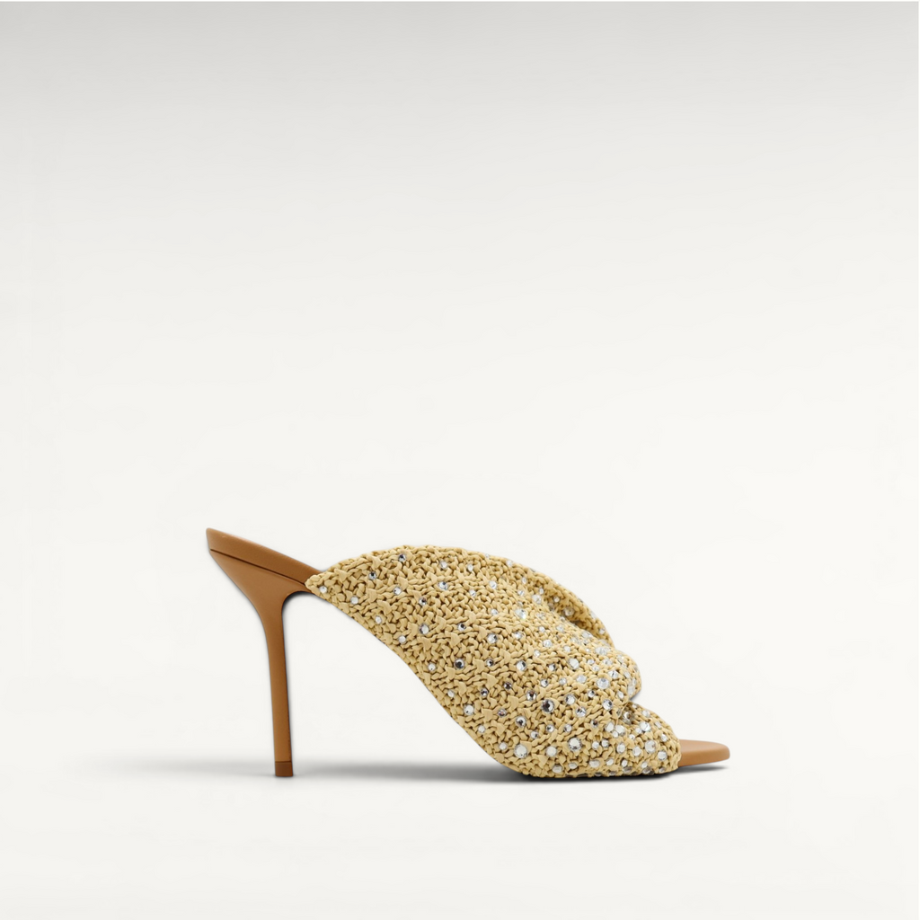 MARIEL MULE