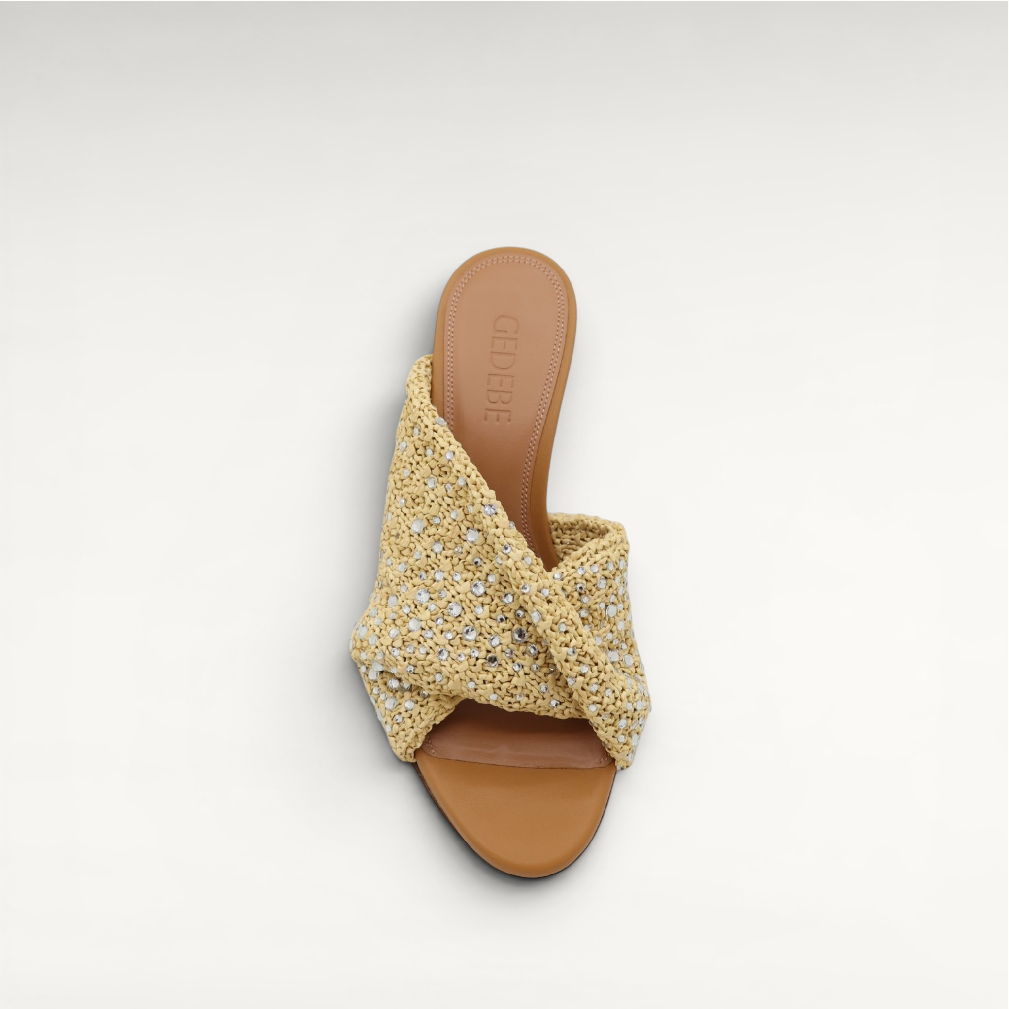 MARIEL MULE