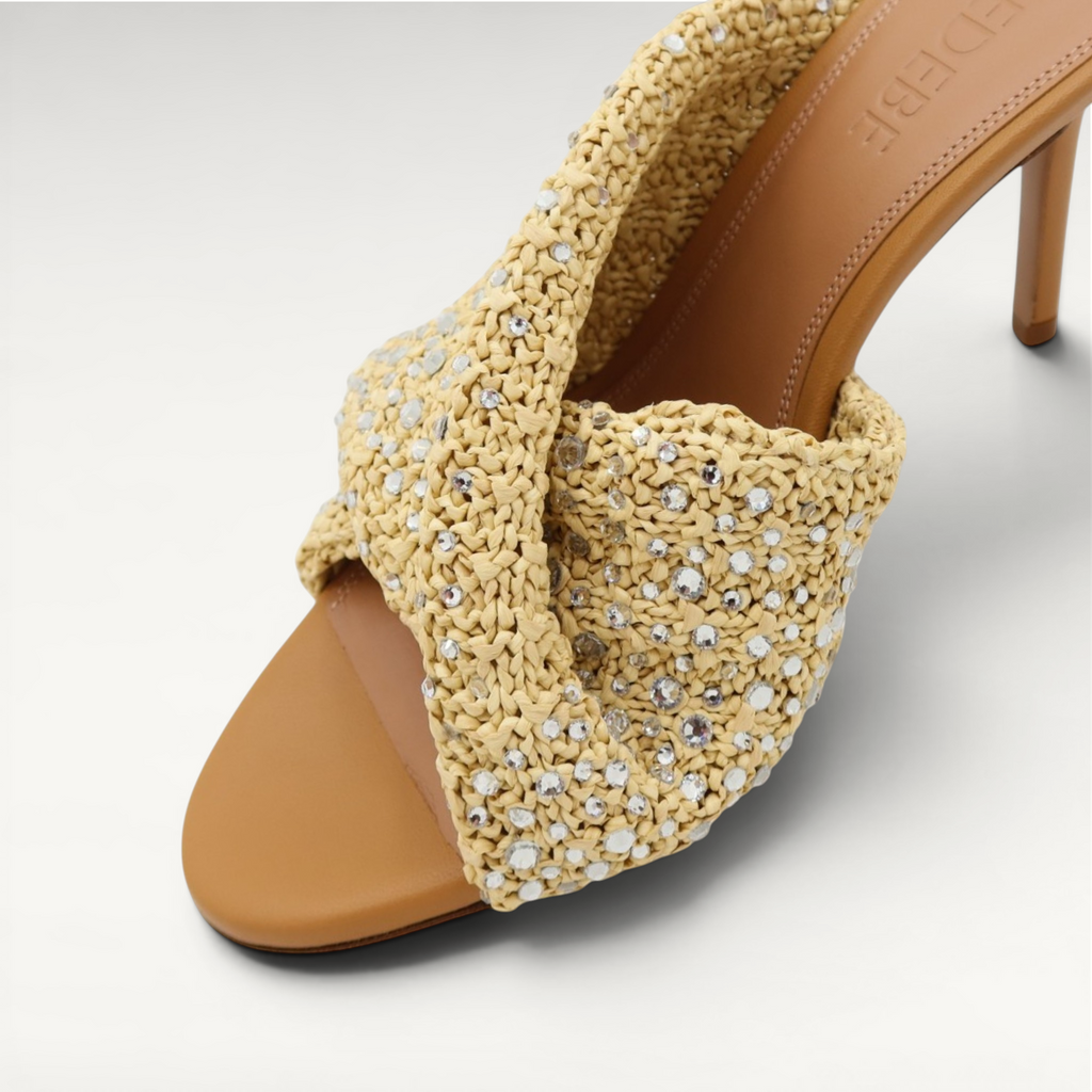 MARIEL MULE