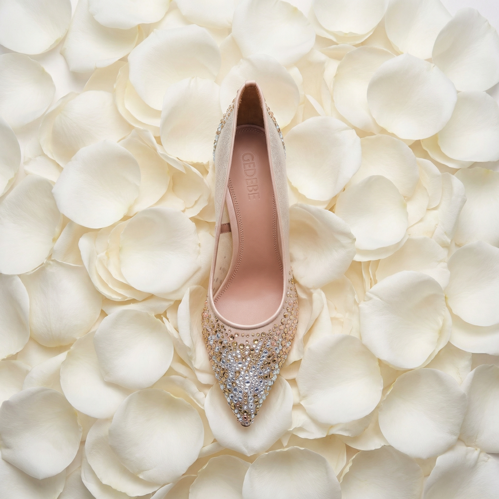ANITTA PUMP