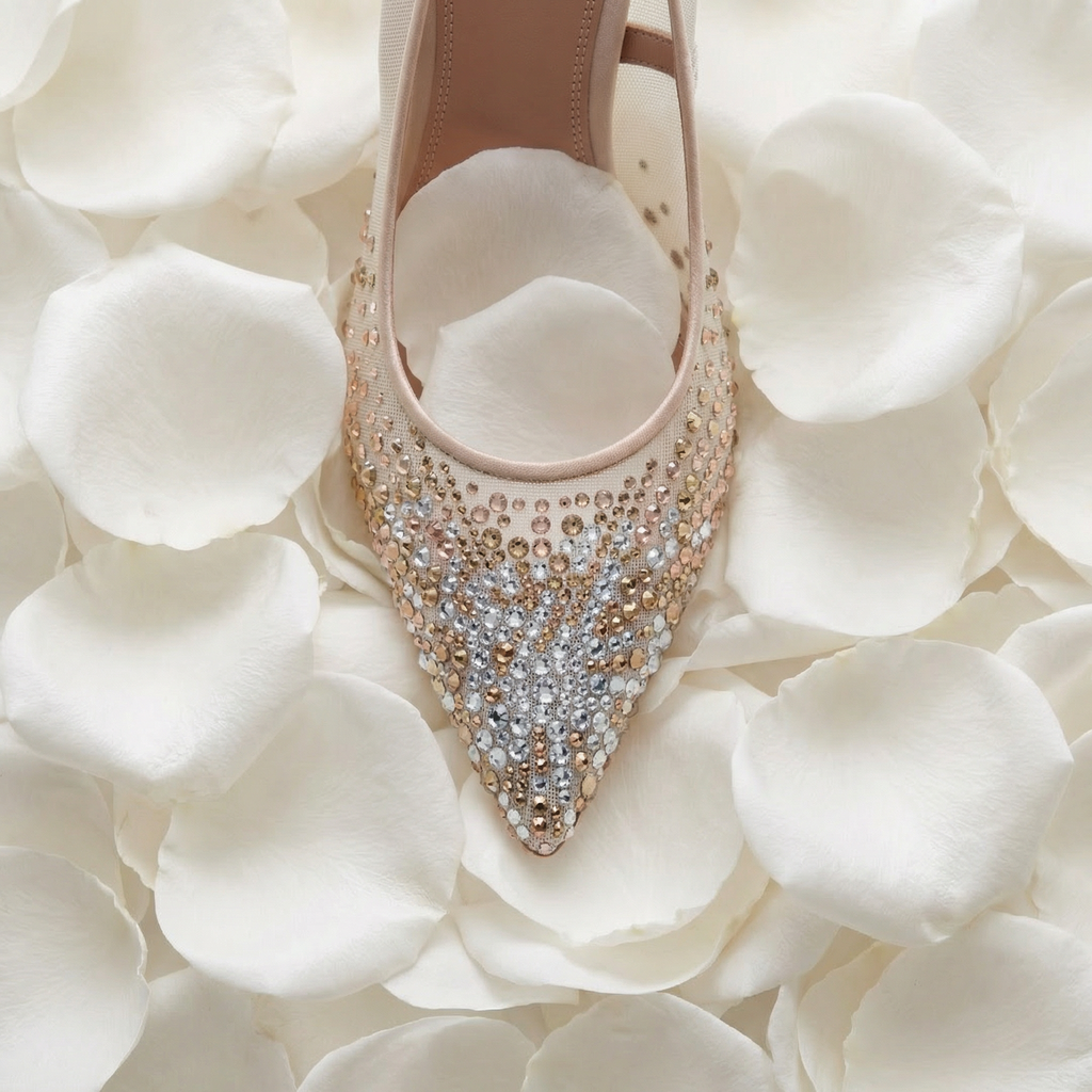 ANITTA PUMP