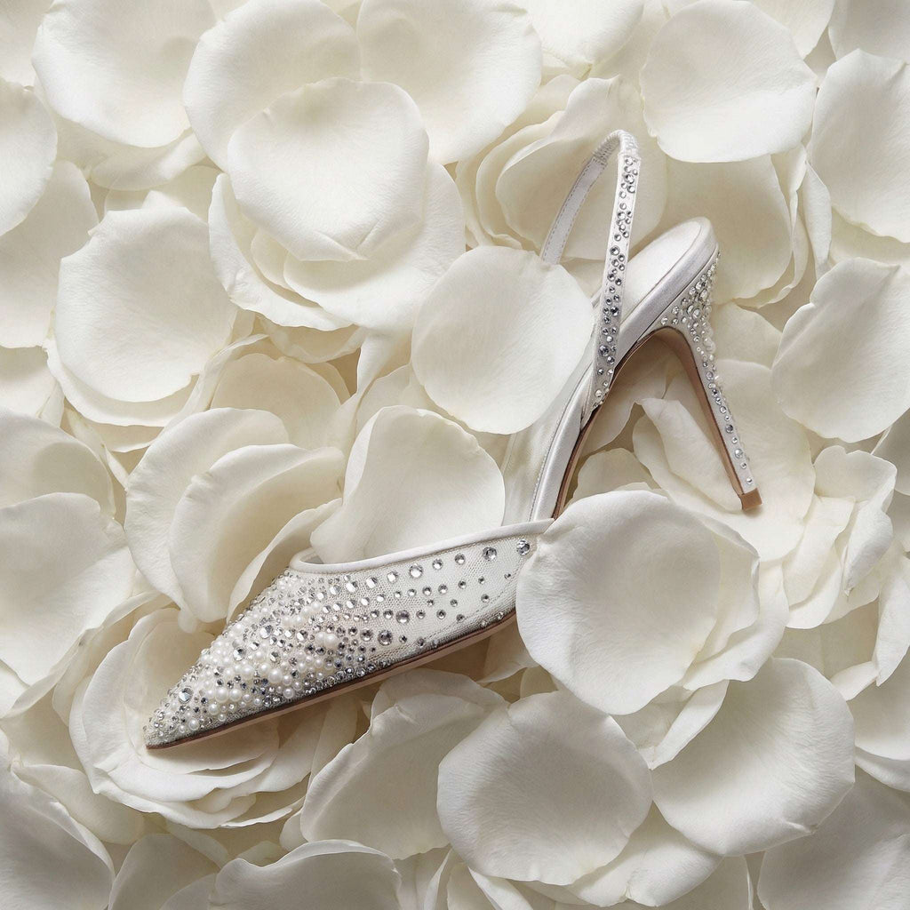 ANITTA SLINGBACK
