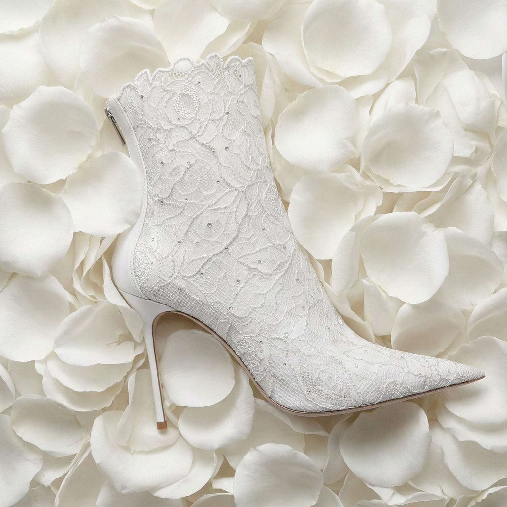 GRACE BOOTIE