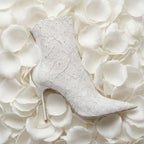 GRACE BOOTIE