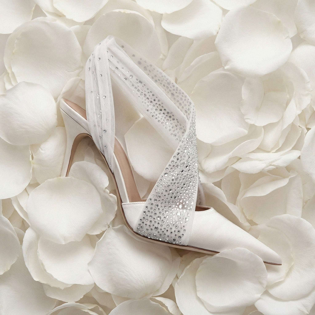 CARESSE SLINGBACK