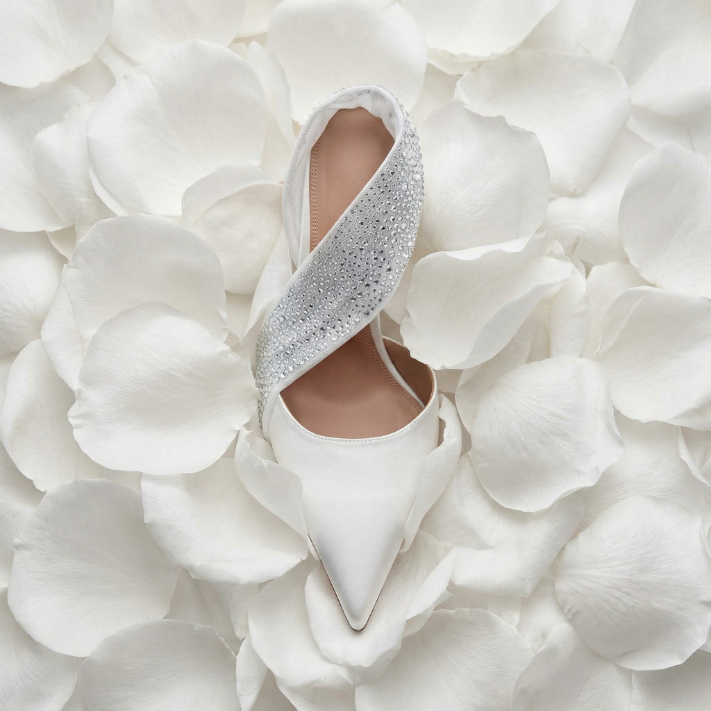 CARESSE SLINGBACK