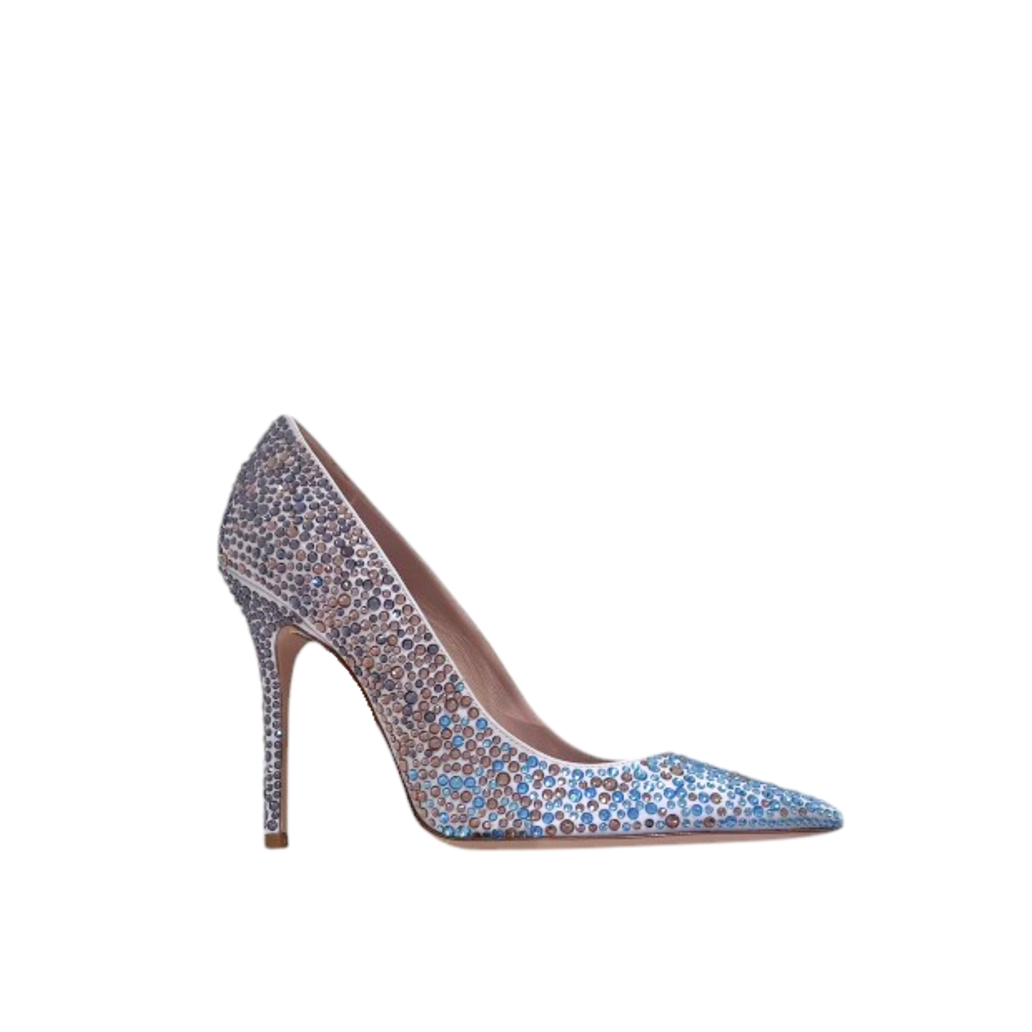 ☆ DOMINIQUE PUMP