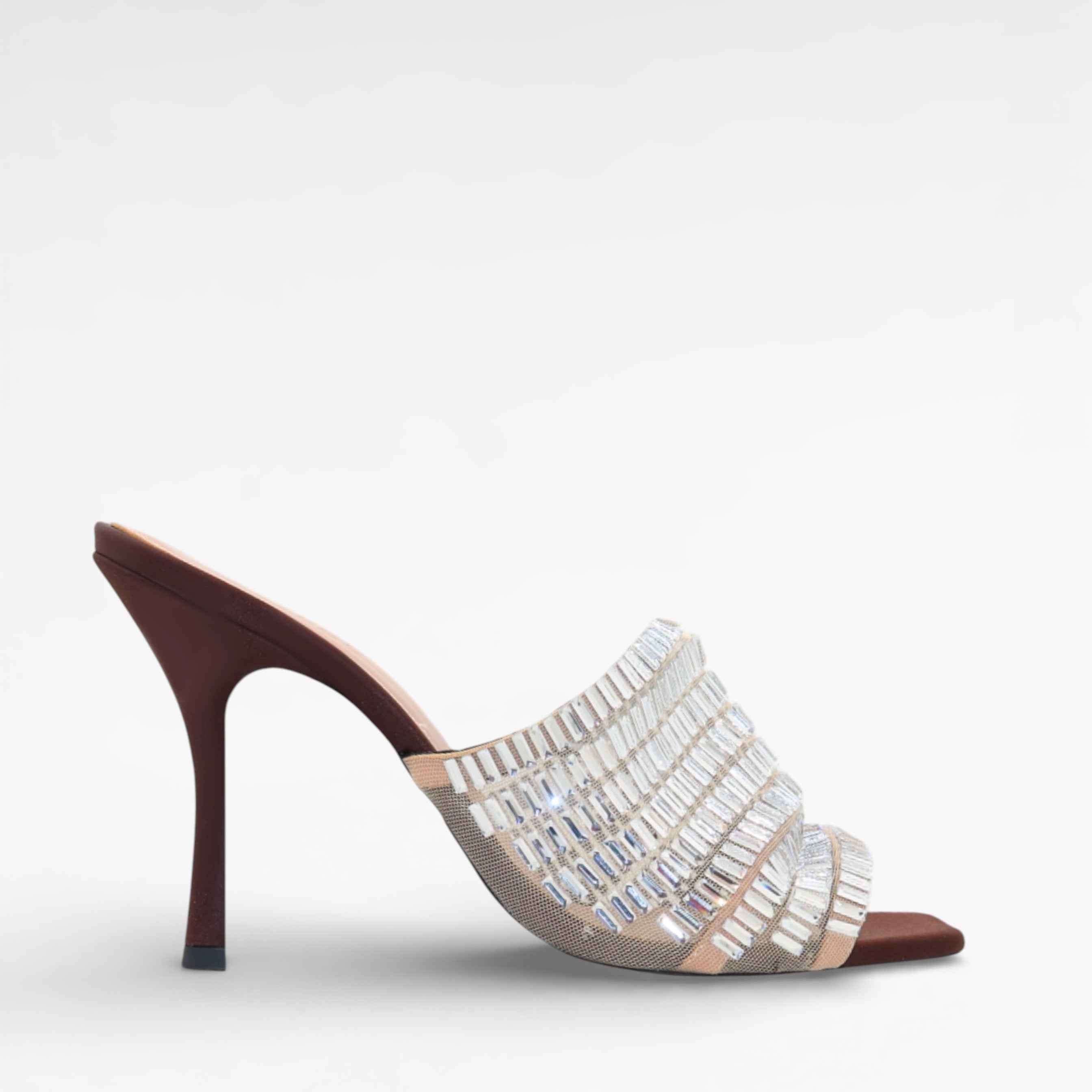 LUMIÈRE MULE 95 - PECAN
