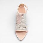 LUMIÈRE SANDAL 105 - SILK