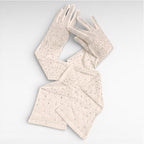 CRYSTAL GLOVES