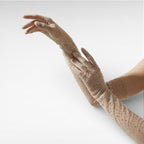 CRYSTAL GLOVES