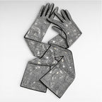 CRYSTAL GLOVES