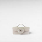 ✧ CHELSEA MEDIUM SUEDE: Coco Peonia