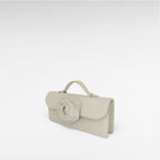 ✧ CHELSEA MEDIUM SUEDE: Coco Peonia