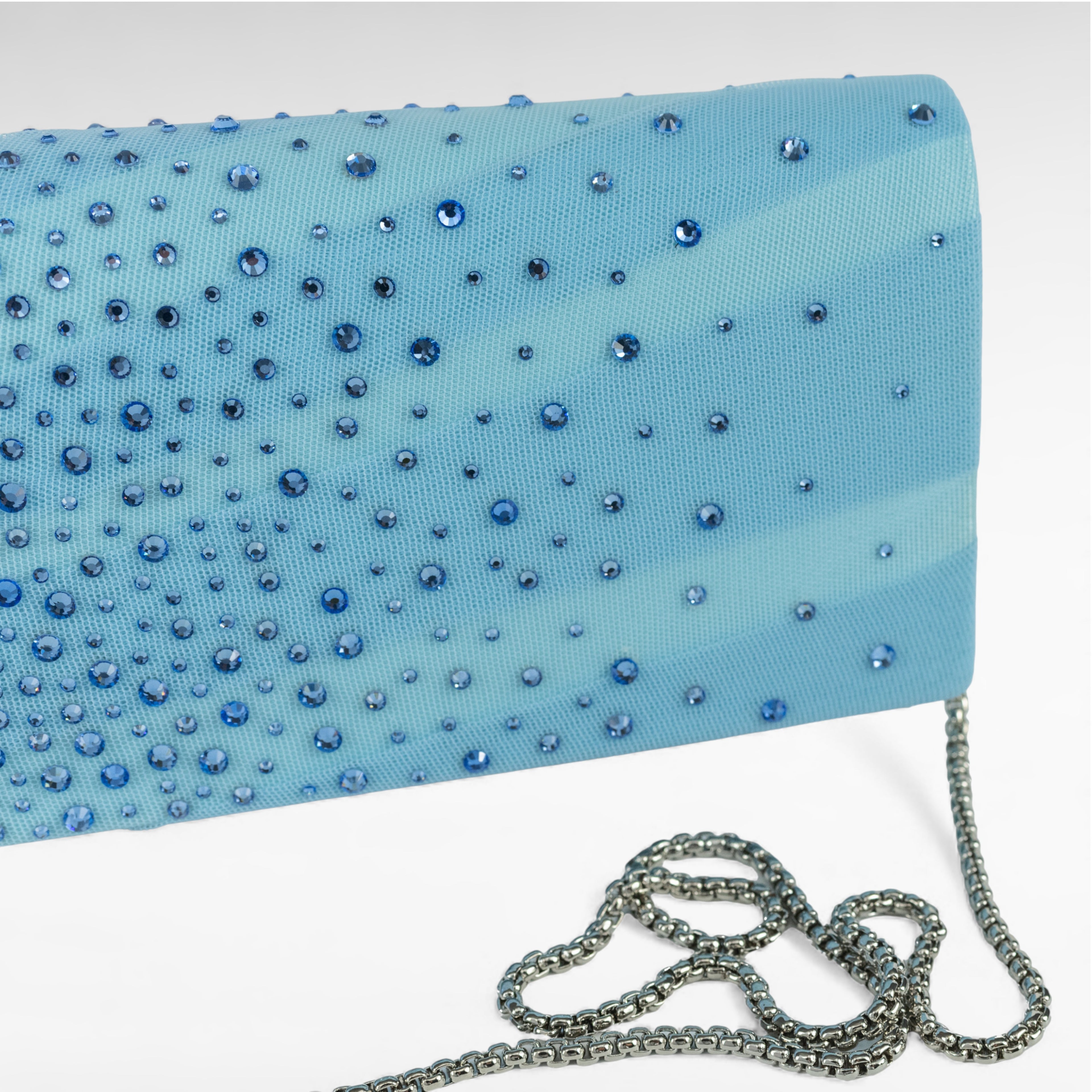 ✧ ENVELOPE DRAPEE: Angel