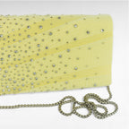 ✧ ENVELOPE DRAPEE: Burro