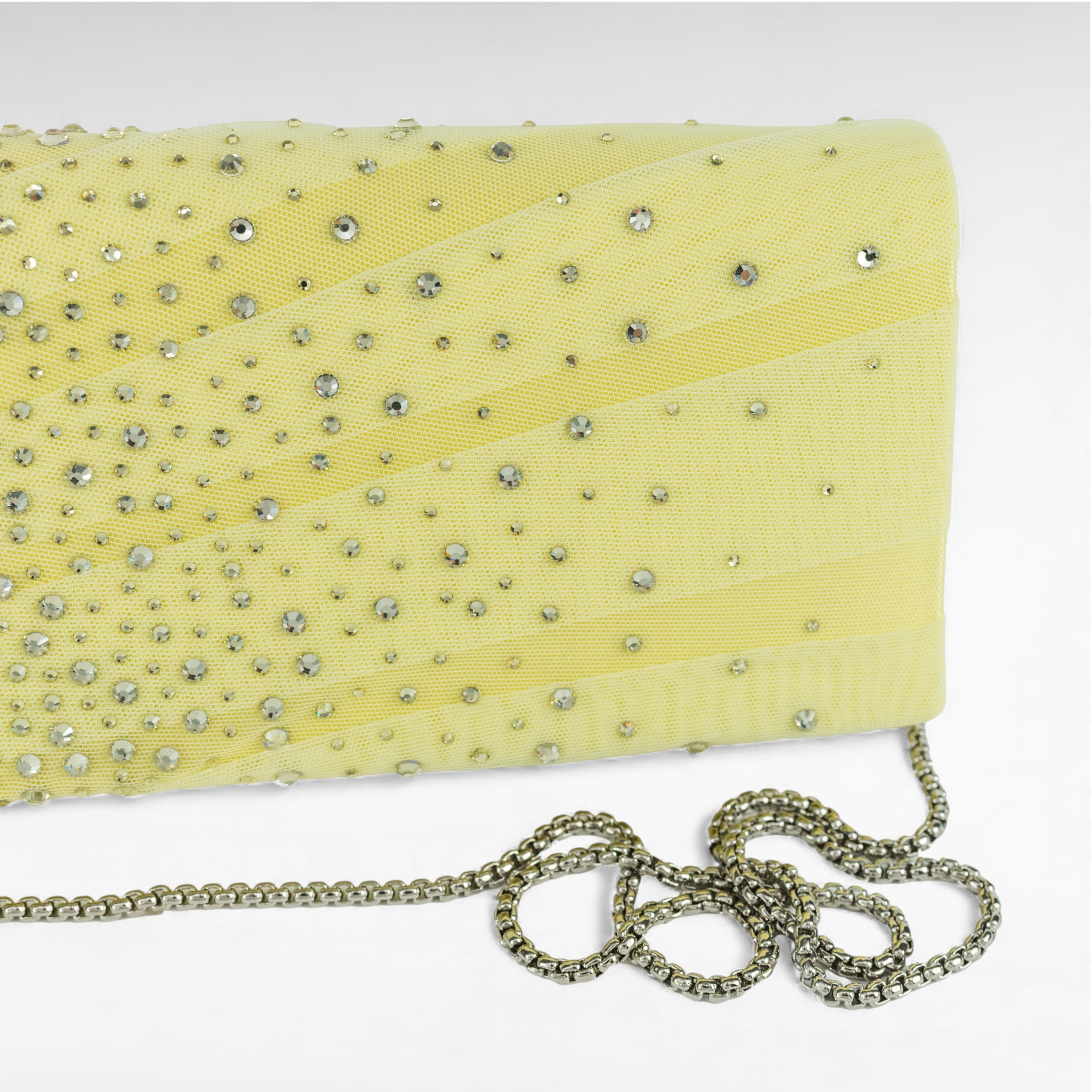 ✧ ENVELOPE DRAPEE: Burro