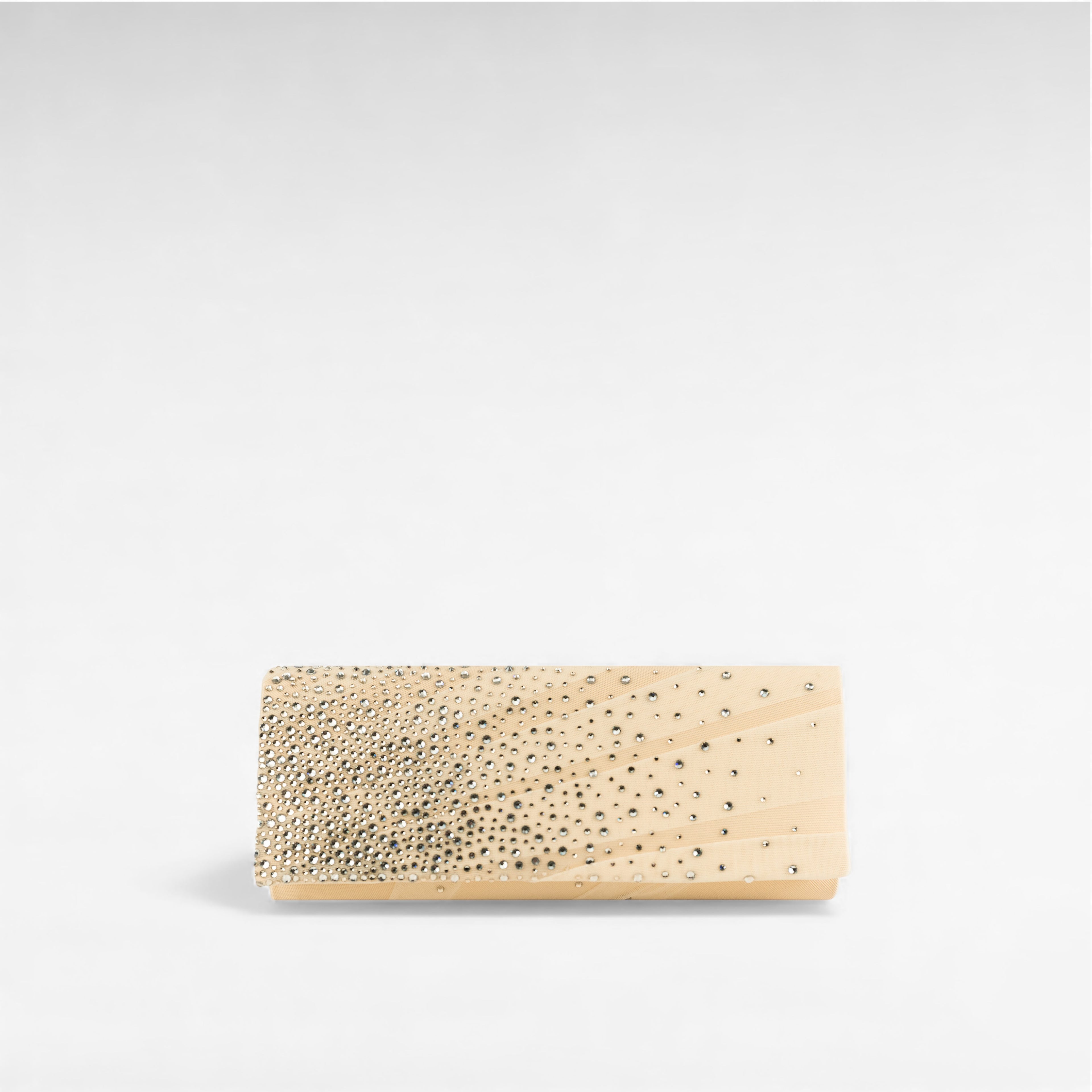 ✧ ENVELOPE DRAPEE: Nude