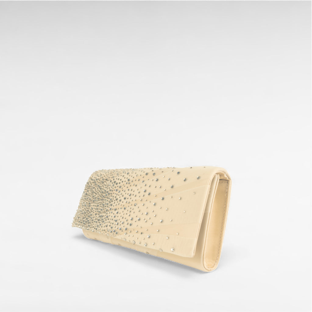 ✧ ENVELOPE DRAPEE: Nude