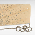 ✧ ENVELOPE DRAPEE: Nude