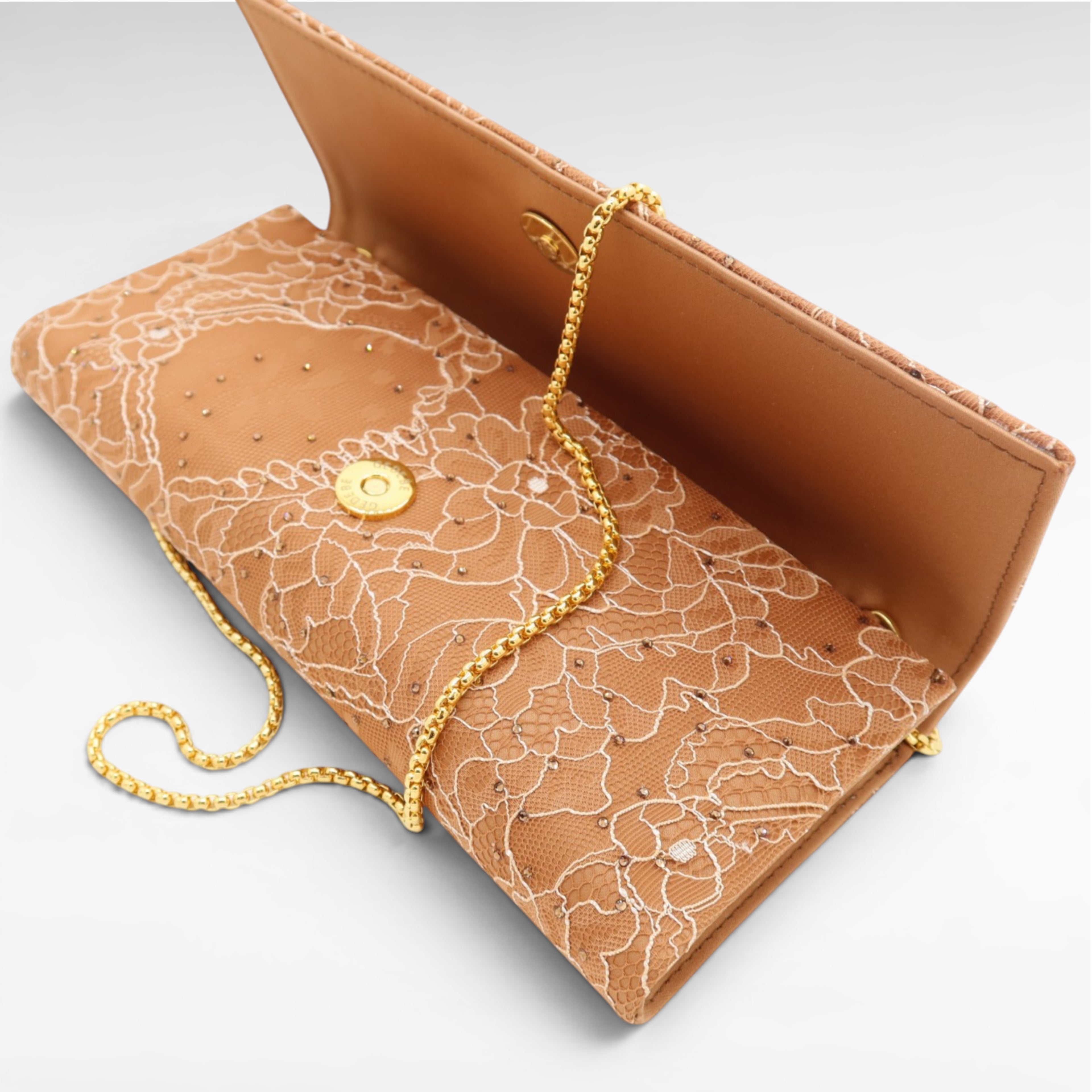 LACE ENVELOPE