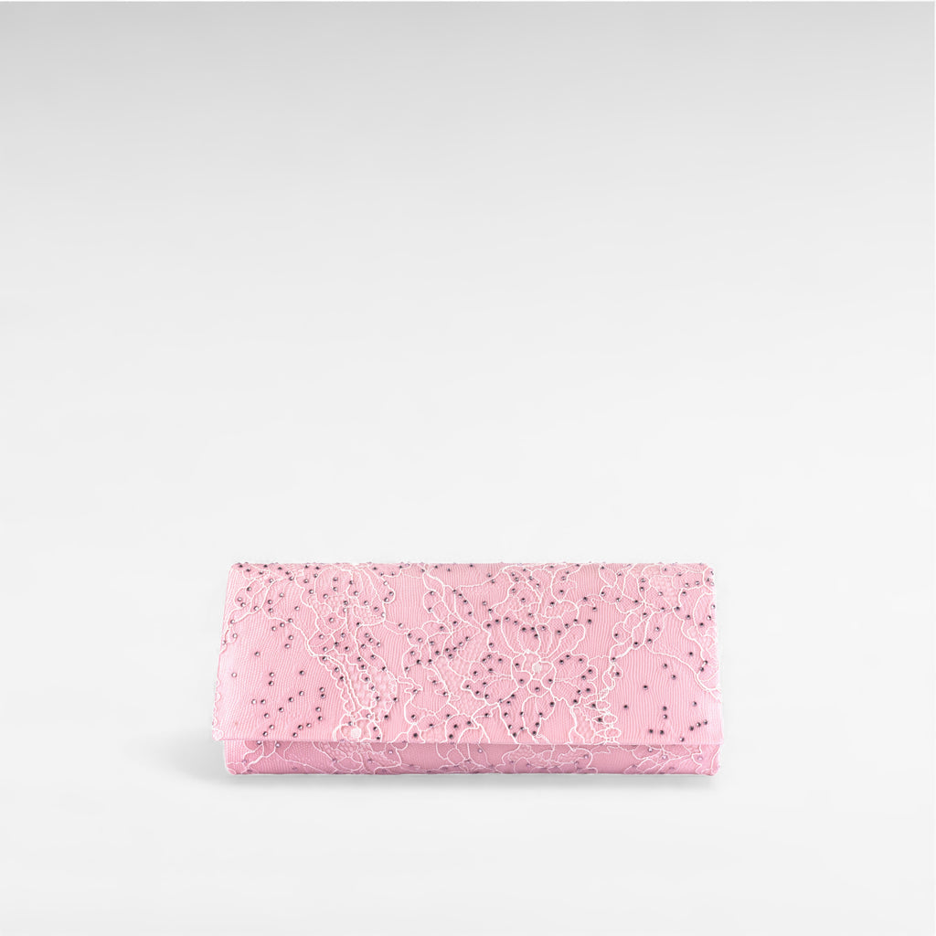 ✧ ENVELOPE LACE: Petal