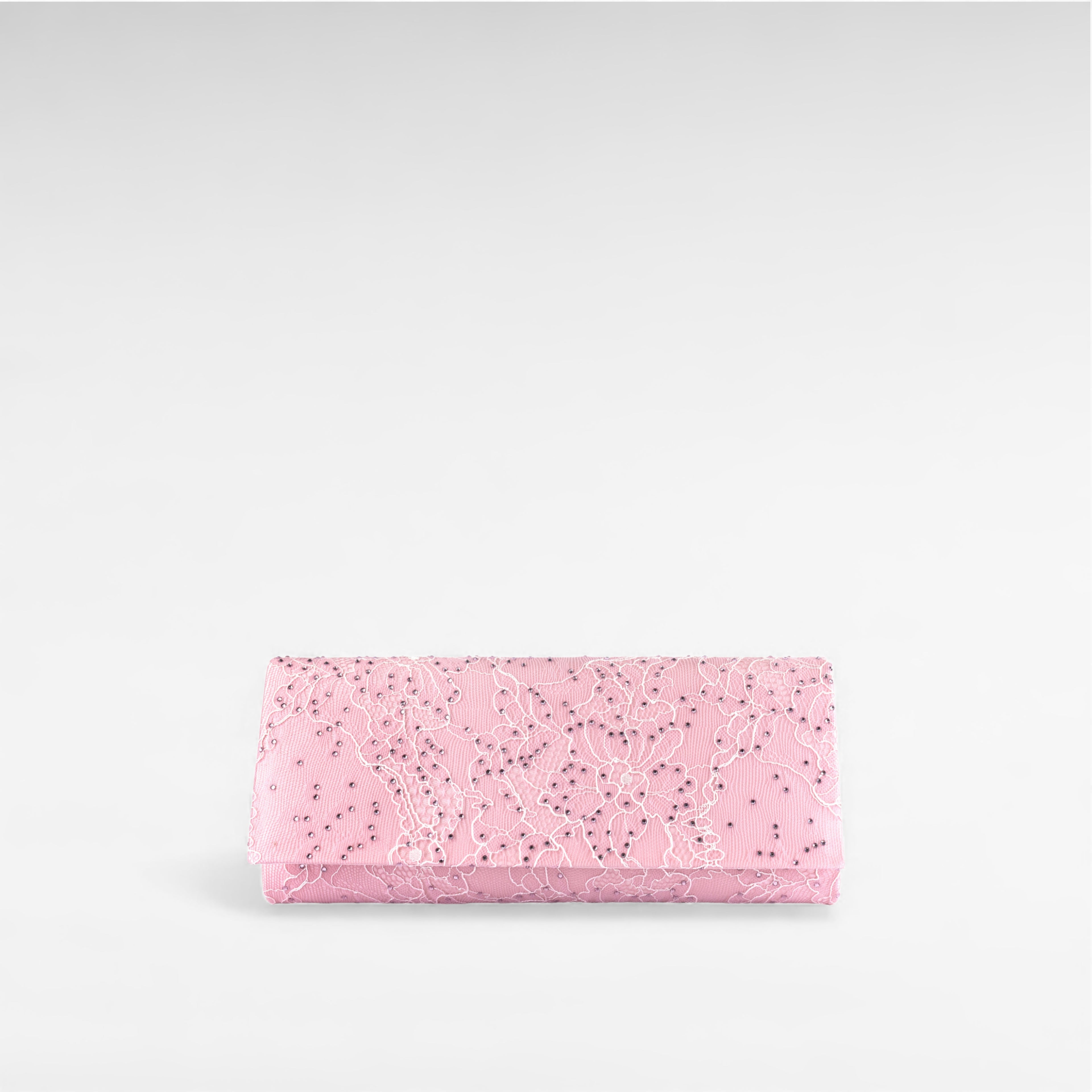 ✧ ENVELOPE LACE: Petal