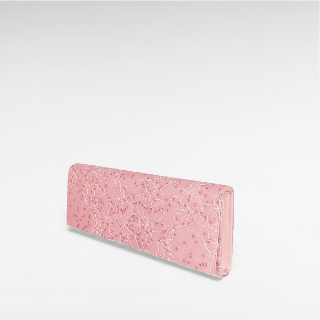 ✧ ENVELOPE LACE: Petal