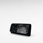 ✧ ENVELOPE MIRAGE: Black