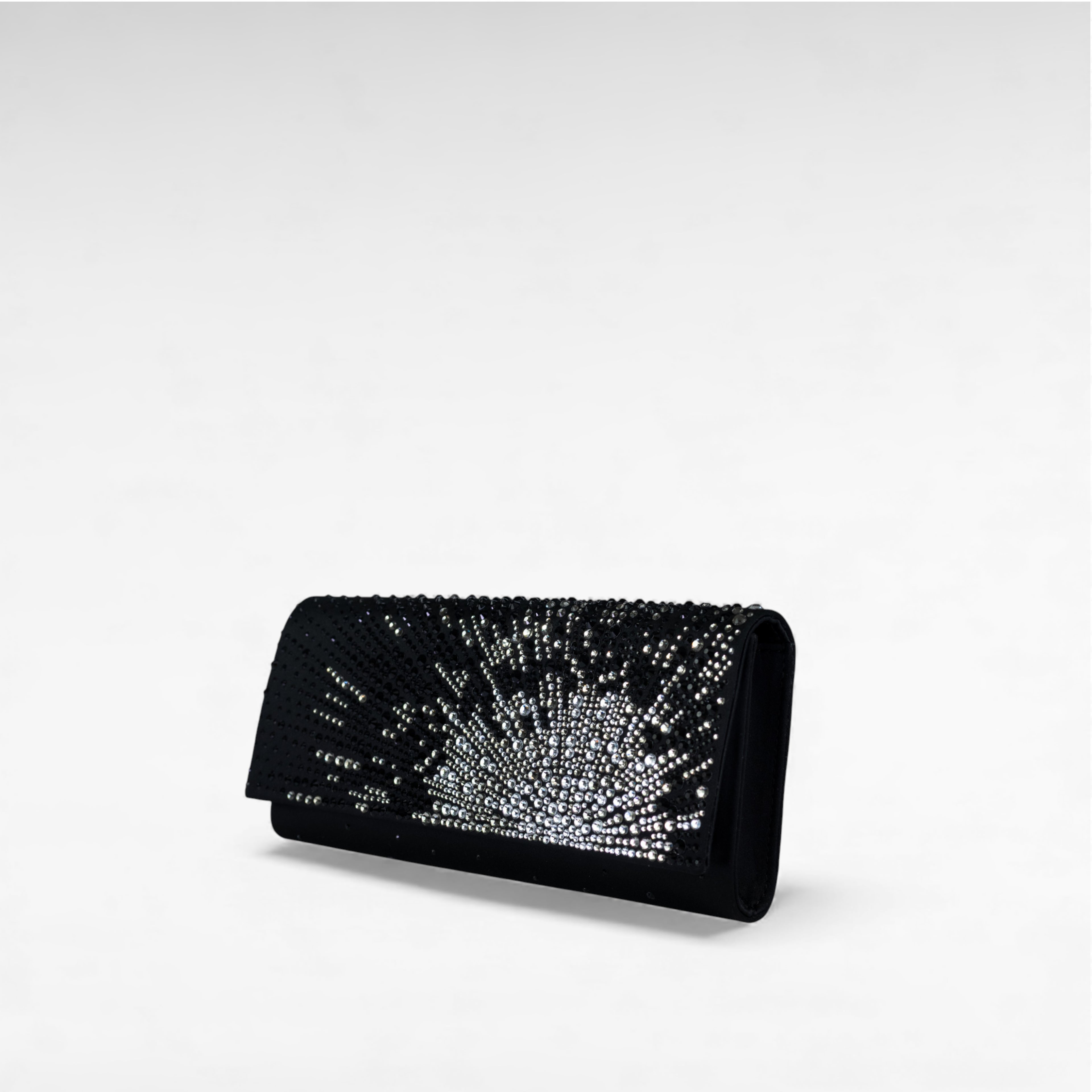 ✧ ENVELOPE MIRAGE: Black